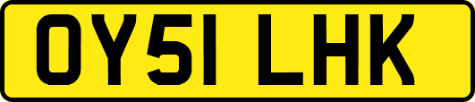 OY51LHK