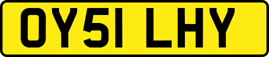 OY51LHY