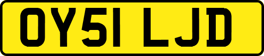 OY51LJD