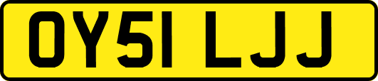 OY51LJJ