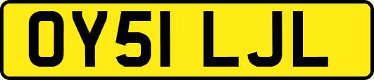 OY51LJL