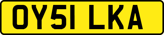 OY51LKA