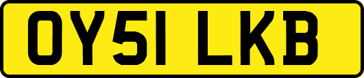 OY51LKB