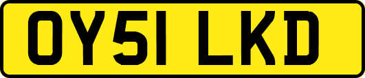 OY51LKD