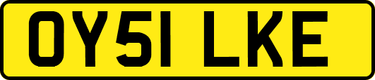 OY51LKE