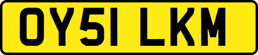 OY51LKM