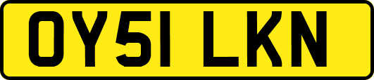 OY51LKN