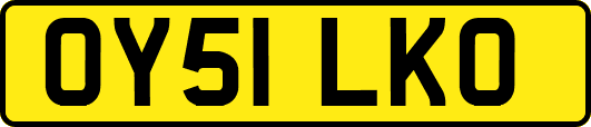 OY51LKO