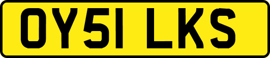 OY51LKS