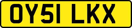 OY51LKX