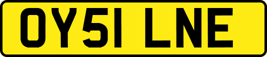 OY51LNE