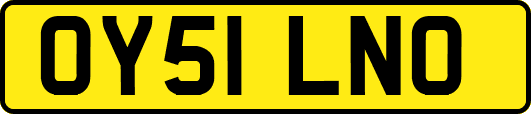 OY51LNO