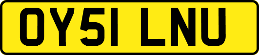 OY51LNU