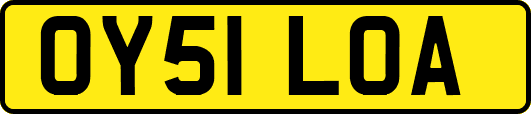 OY51LOA