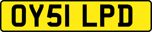 OY51LPD