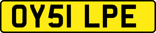 OY51LPE