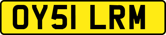 OY51LRM