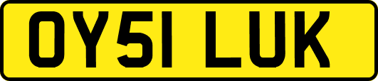 OY51LUK