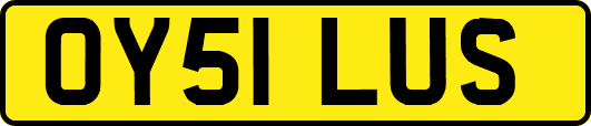 OY51LUS