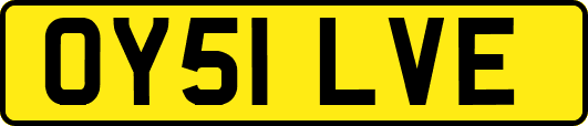 OY51LVE