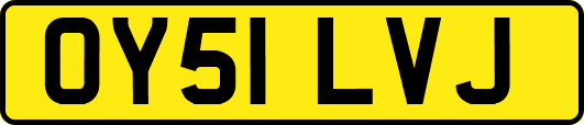 OY51LVJ