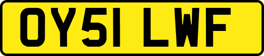 OY51LWF