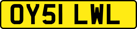 OY51LWL