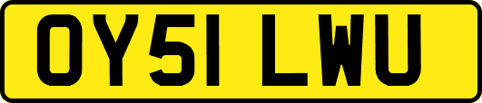 OY51LWU