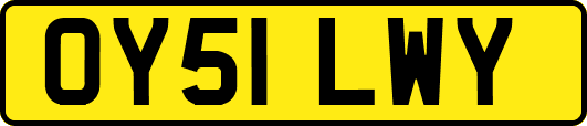 OY51LWY