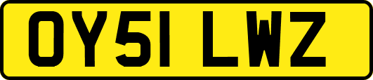 OY51LWZ