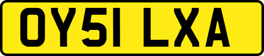OY51LXA