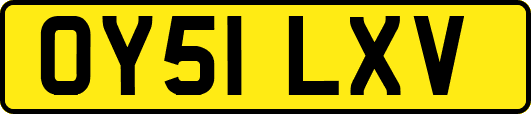 OY51LXV