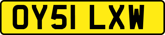 OY51LXW