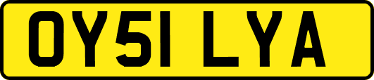 OY51LYA