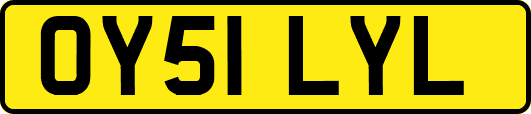 OY51LYL