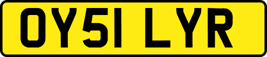 OY51LYR