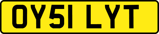 OY51LYT