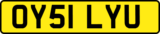 OY51LYU