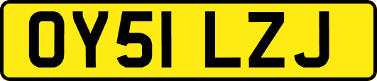 OY51LZJ