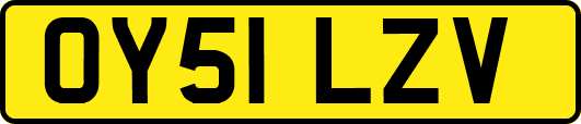 OY51LZV