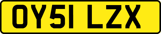 OY51LZX