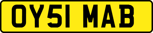 OY51MAB