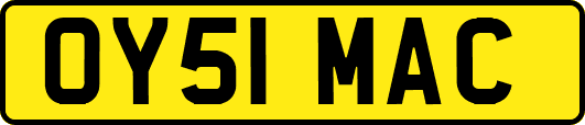 OY51MAC