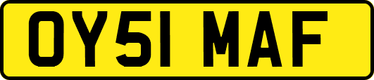 OY51MAF