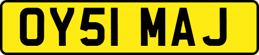 OY51MAJ