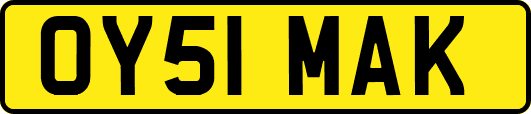 OY51MAK