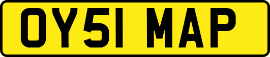OY51MAP