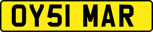 OY51MAR