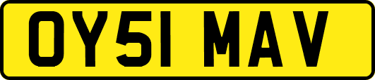 OY51MAV