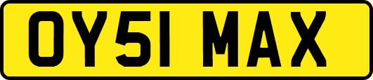 OY51MAX
